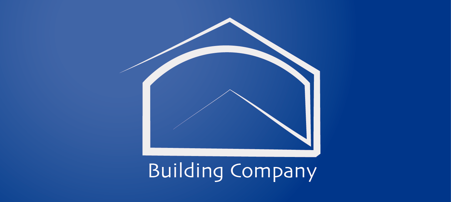 Logo Building Company